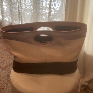 Tory Burch Vintage Rare Tote